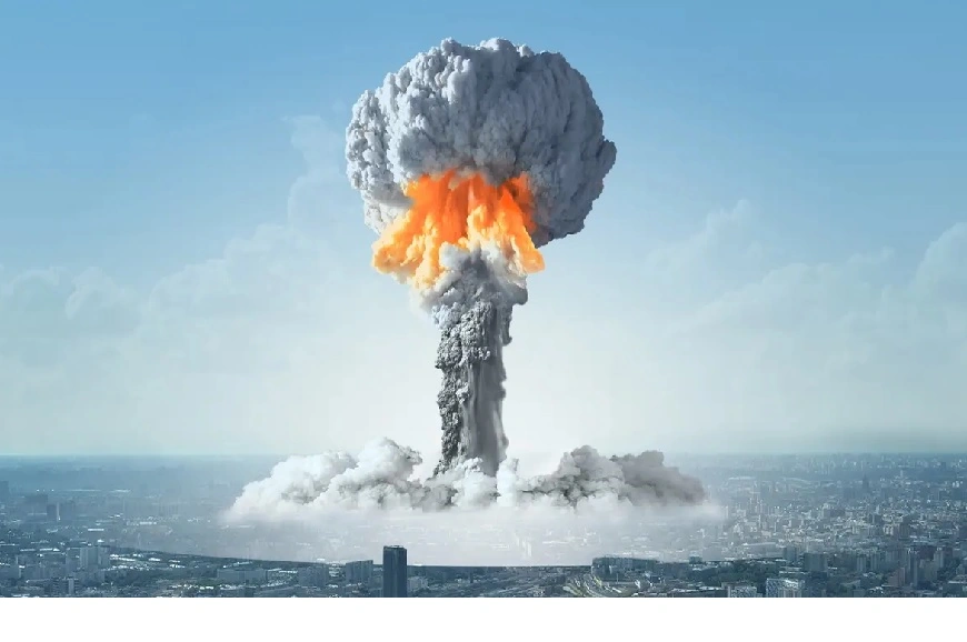 Nga chuẩn bị các phương án nối lại thử vũ khí hạt nhân theo chỉ thị của Tổng thống Putin