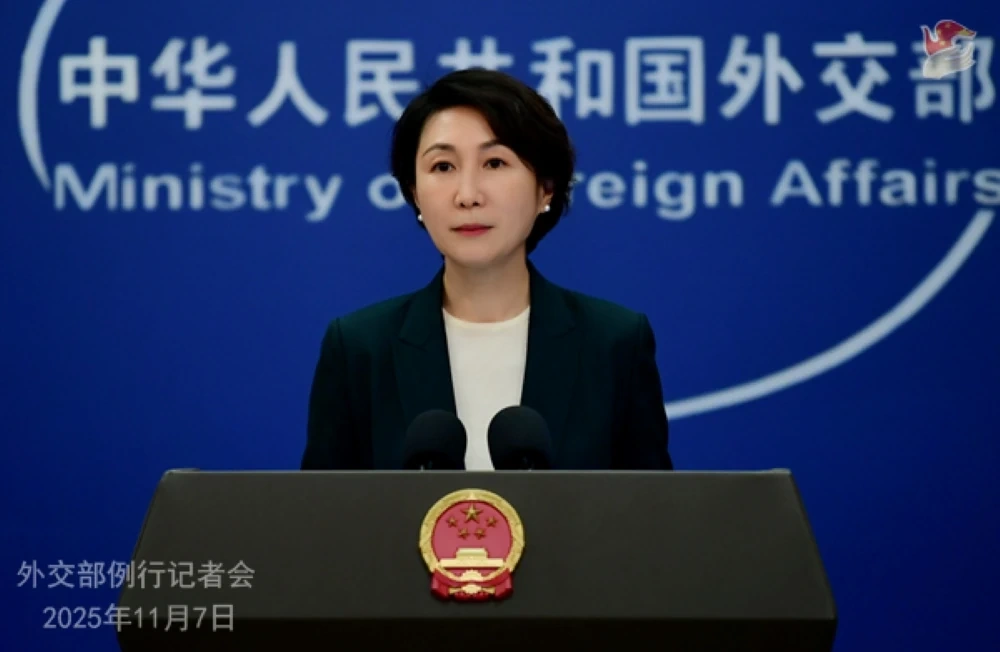 Nga và Trung Quốc phản ứng trước đề xuất tham gia đàm phán hạt nhân của Mỹ