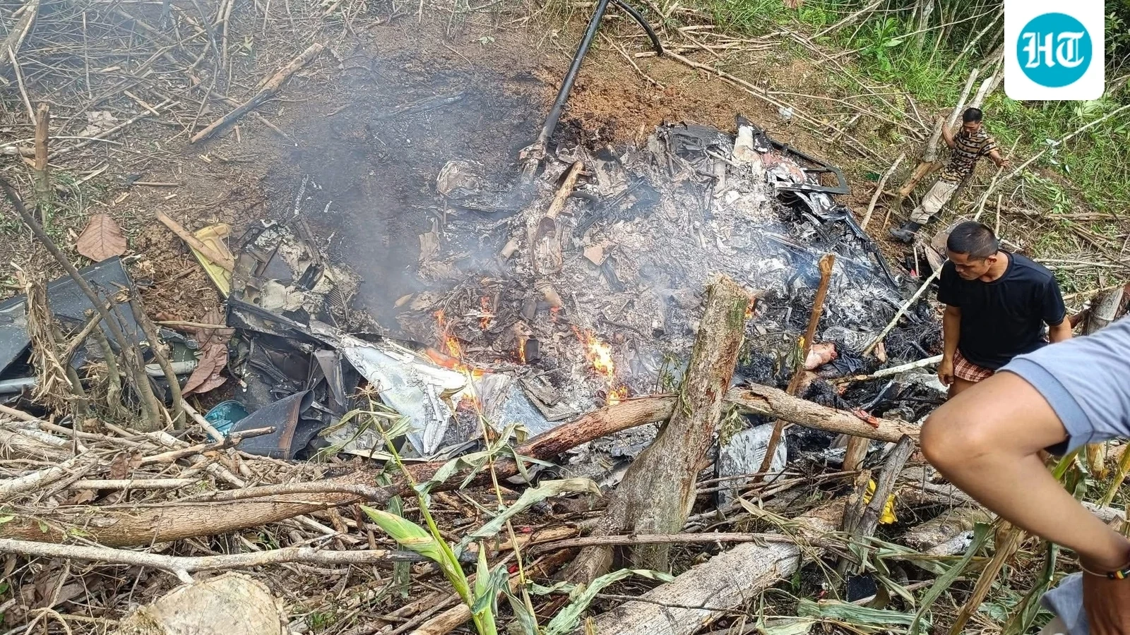 Rơi máy bay tại Mỹ và Philippines khiến nhiều người thương vong