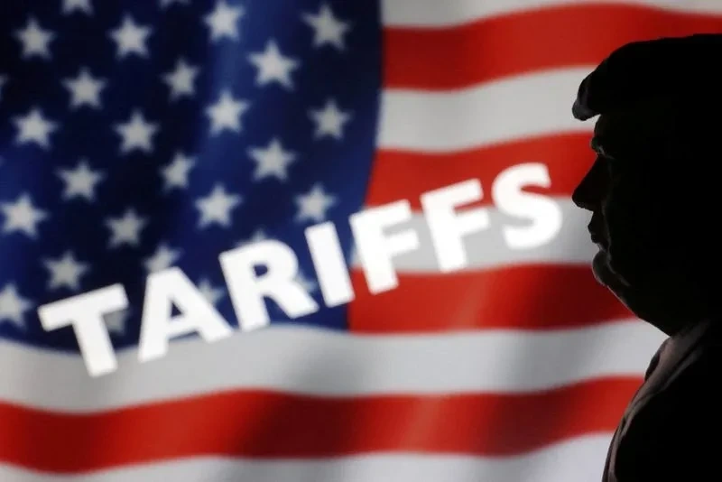 Mỹ có thể phải hoàn thuế hơn 100 tỷ USD nếu thua kiện