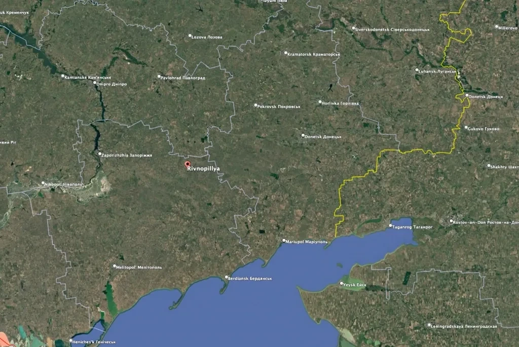 Ukraine chịu áp lực dữ dội ở Pokrovsk