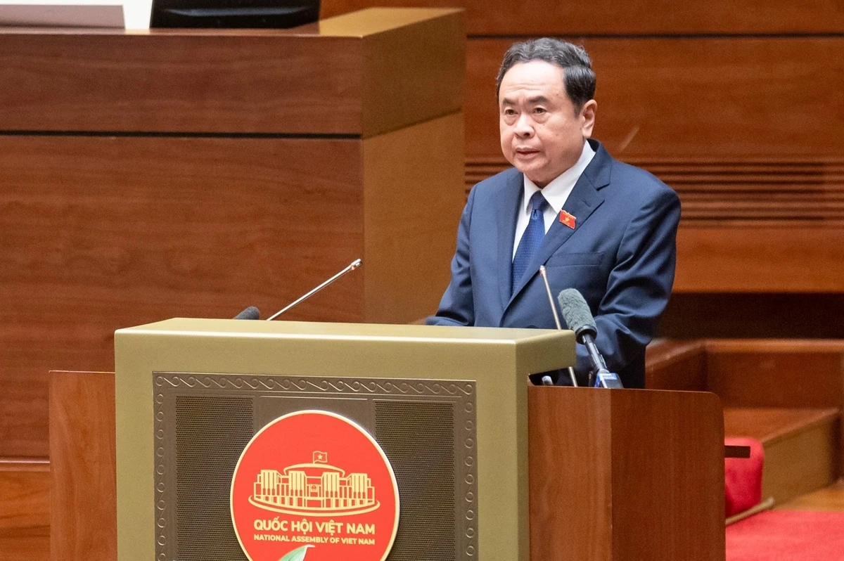 Tổng Bí thư Tô Lâm: Chuẩn bị tốt nhất các điều kiện để tổ chức thành công cuộc bầu cử ĐBQH khóa XVI và đại biểu HĐND các cấp