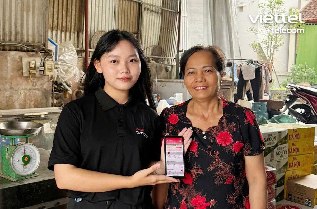 60 ngày xóa bỏ thuế khoán: Tendoo chuyển đổi kê khai thông minh chỉ với một chạm