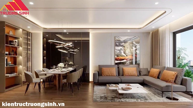 Kinh nghiệm xây nhà trọn gói – Bí quyết giúp bạn tiết kiệm chi phí và sở hữu ngôi nhà như ý