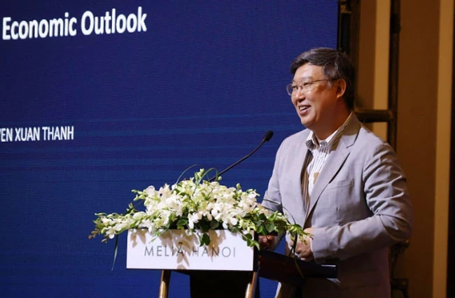 MB Economic Insights 2025: 11 năm đồng hành cùng doanh nghiệp Việt trên hành trình bứt phá