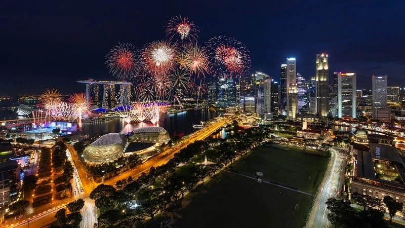 Da Nang Downtown liệu có trở thành một “Marina Bay Sands” của Việt Nam?