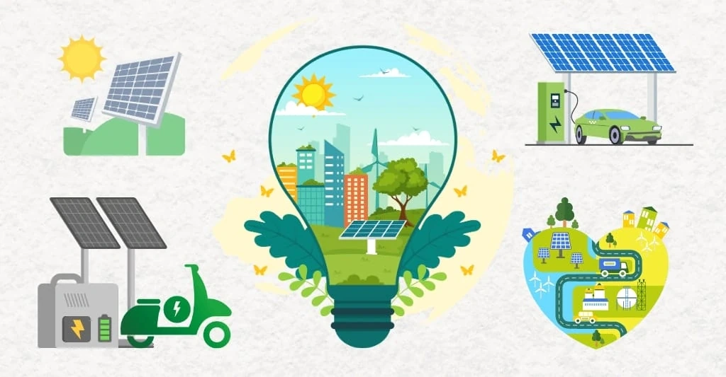 Đề xuất chính sách hỗ trợ người dân sử dụng phương tiện giao thông xanh