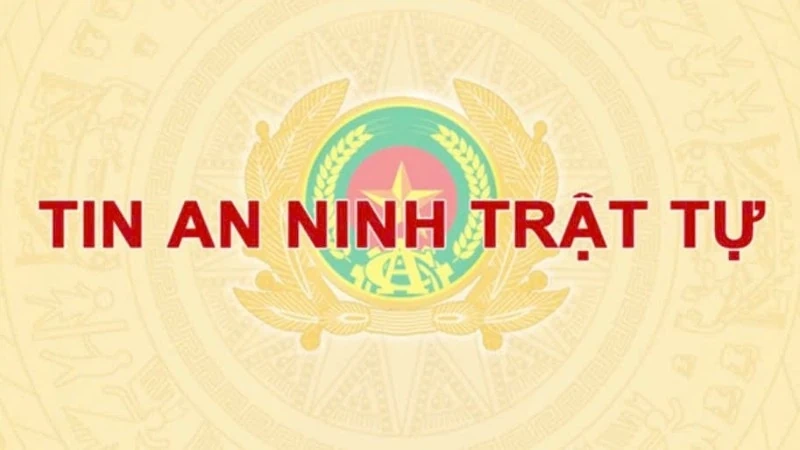 Cảnh báo mã độc nguy hiểm lợi dụng việc góp ý dự thảo văn kiện Đại hội Đảng toàn quốc lần thứ XIV