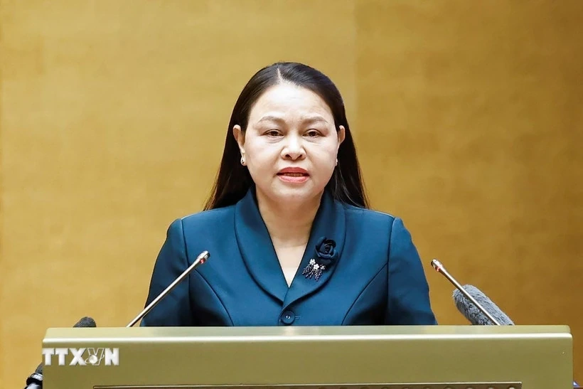 Quy trình các bước hiệp thương giới thiệu người ứng cử