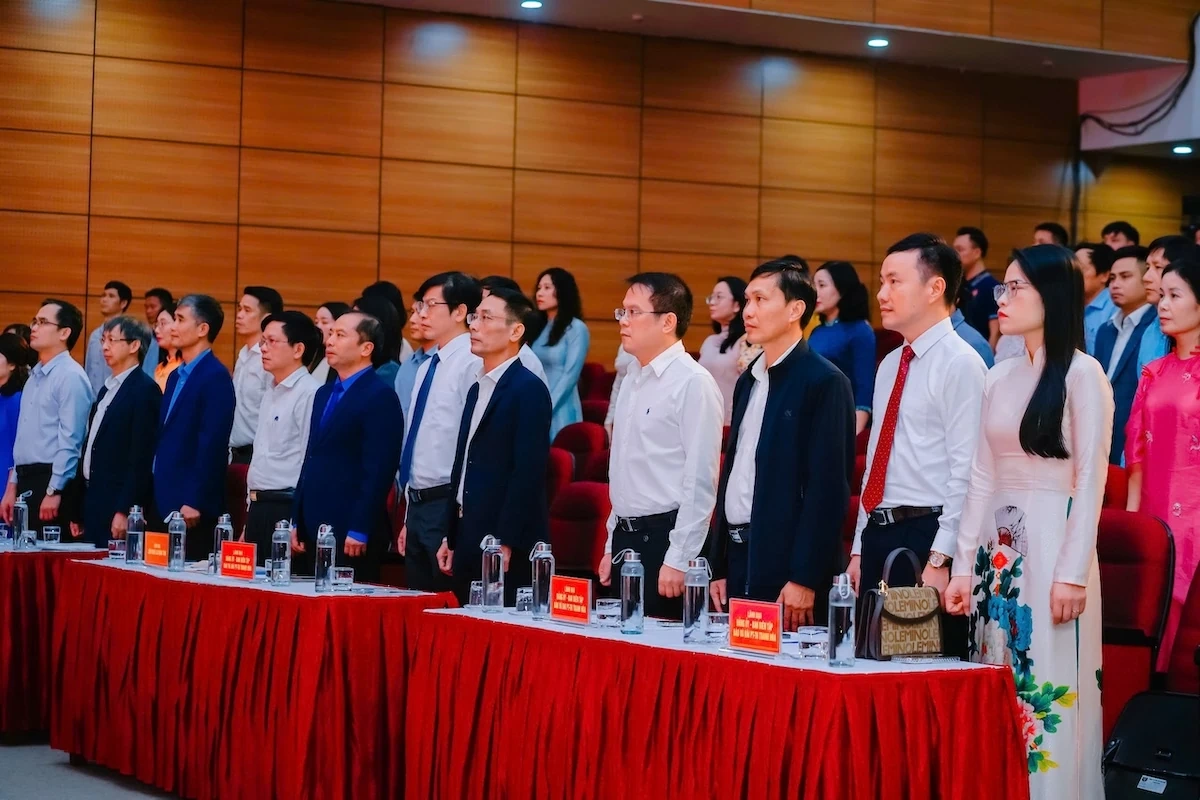 Đổi mới, sáng tạo, xây dựng Công đoàn Báo và Đài phát Thanh - Truyền hình Thanh Hóa vững mạnh