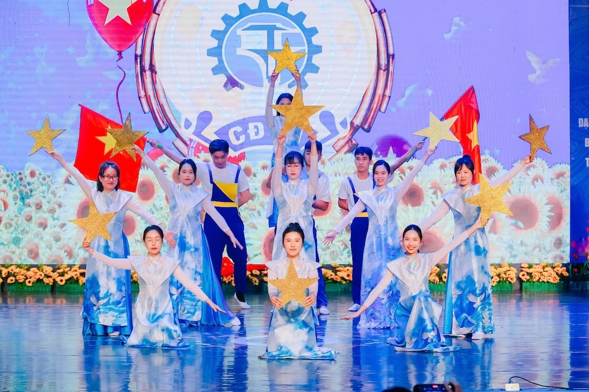 Đổi mới, sáng tạo, xây dựng Công đoàn Báo và Đài phát Thanh - Truyền hình Thanh Hóa vững mạnh