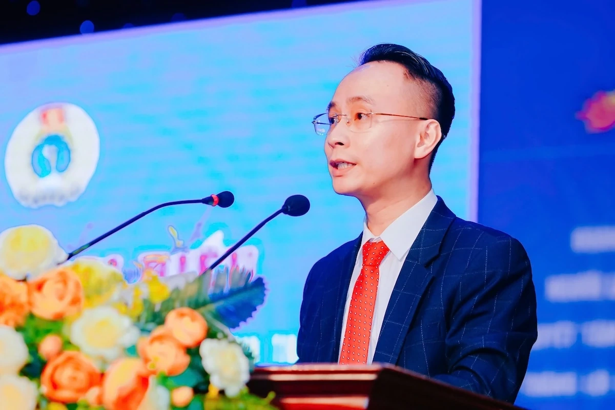 Đổi mới, sáng tạo, xây dựng Công đoàn Báo và Đài phát Thanh - Truyền hình Thanh Hóa vững mạnh