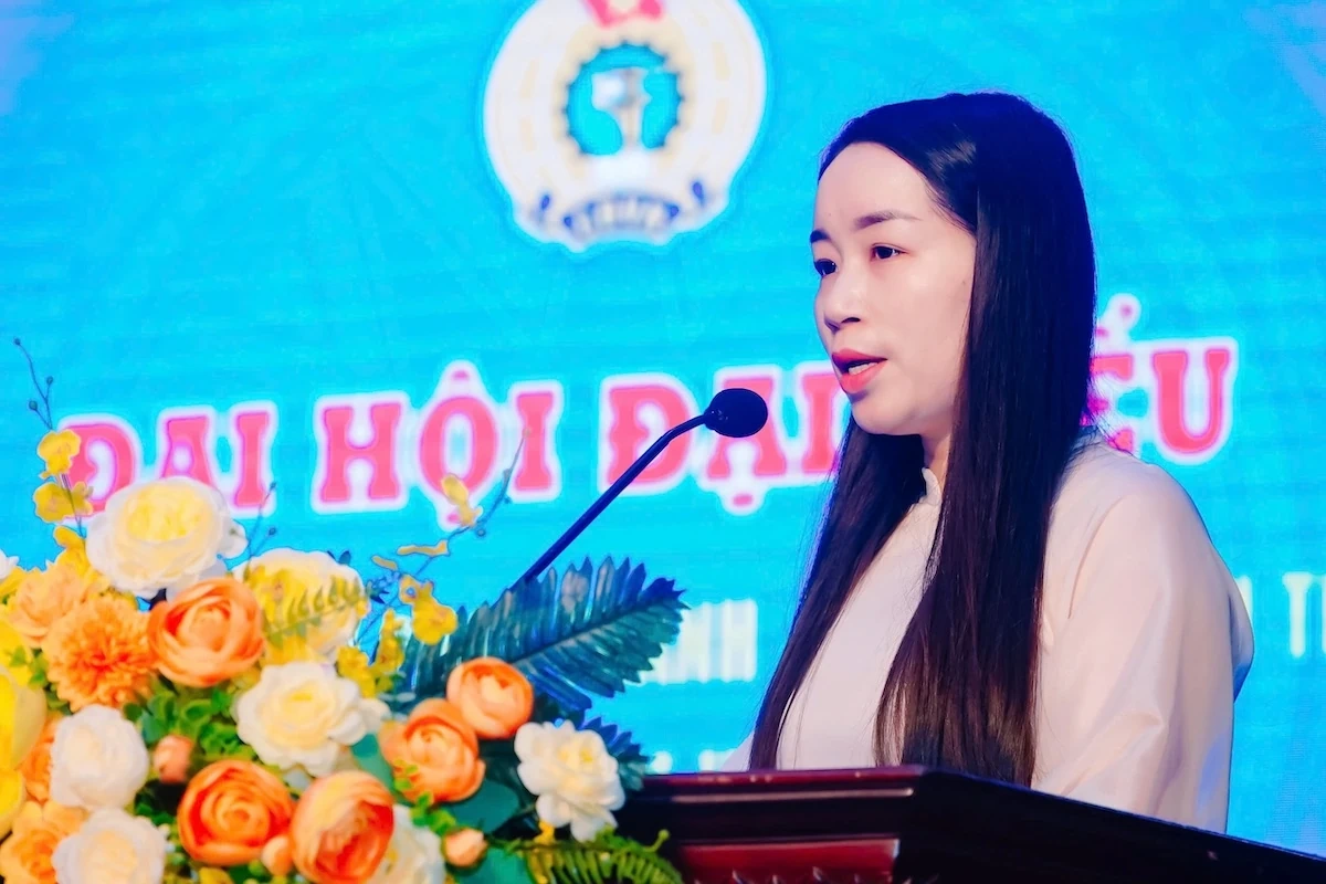 Đổi mới, sáng tạo, xây dựng Công đoàn Báo và Đài phát Thanh - Truyền hình Thanh Hóa vững mạnh