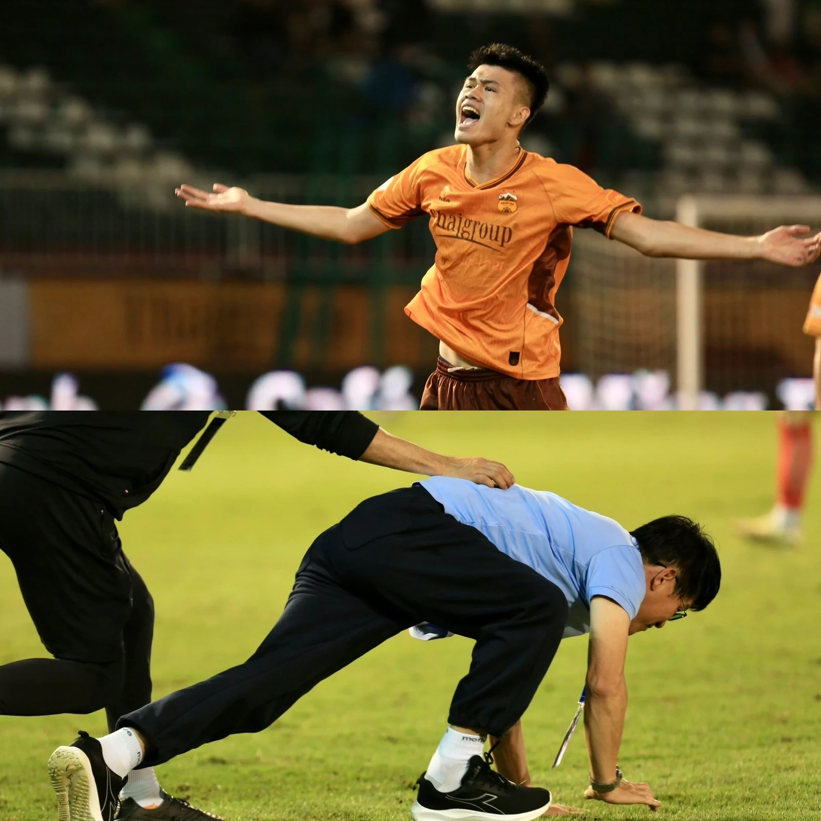 Ninh Bình lập kỷ lục bất bại 35 trận; Man City hạ gục Liverpool 3-0