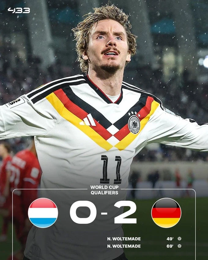 Nam Định bổ nhiệm HLV người Bồ Đào Nha; Croatia giành vé World Cup 2026