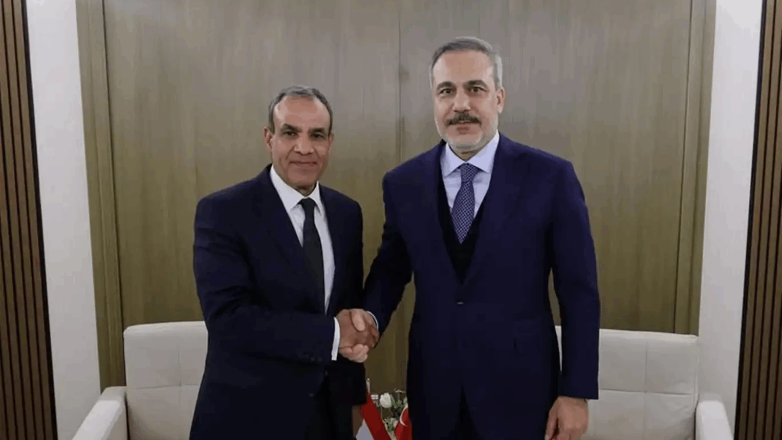 Israel bác tin đạt thỏa thuận trục xuất các tay súng Hamas khỏi Gaza