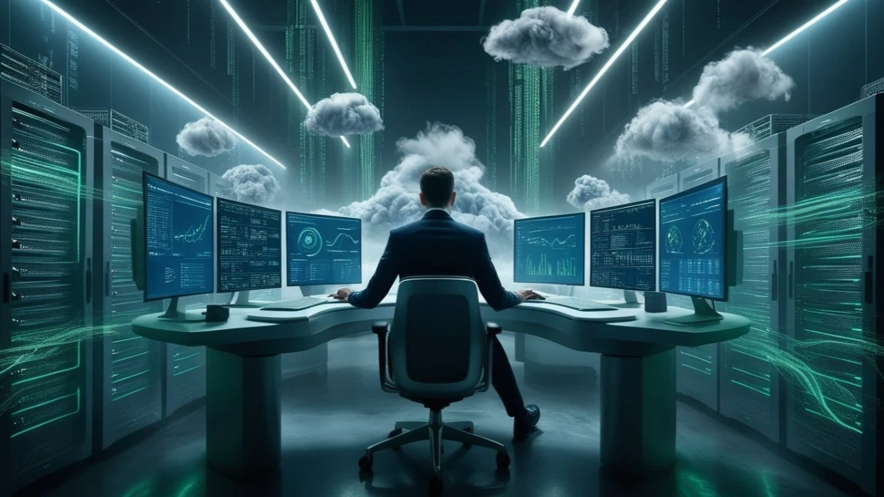 Lần đầu phát hiện tin tặc sử dụng AI tự động hóa tấn công mạng