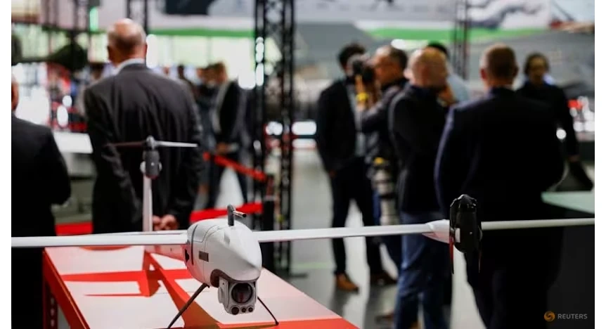 Đức, Pháp, Italy, Ba Lan và Anh cam kết ứng phó các “mối đe dọa hỗn hợp”