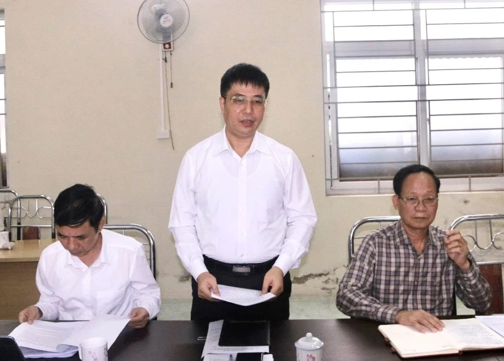 Phản biện Đề án phát triển hợp tác xã nông nghiệp giai đoạn 2026-2030