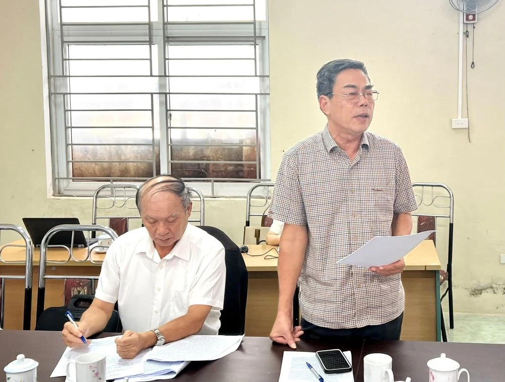 Phản biện Đề án phát triển hợp tác xã nông nghiệp giai đoạn 2026-2030