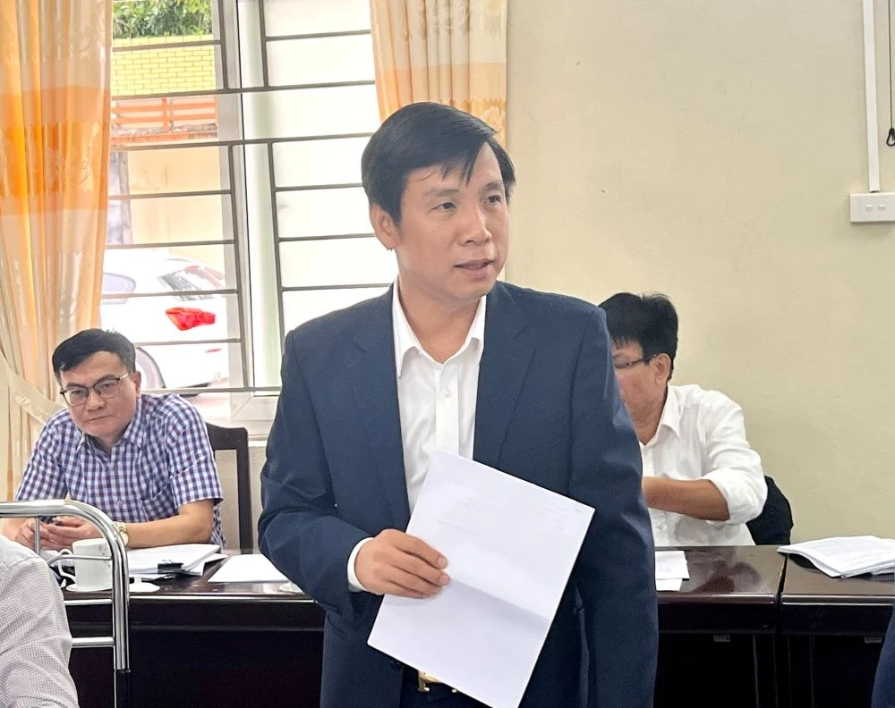 Phản biện Đề án phát triển hợp tác xã nông nghiệp giai đoạn 2026-2030