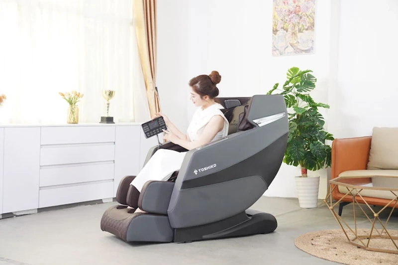 Toshiko: Bí quyết giúp các gia đình Thanh Hóa chăm sóc sức khỏe tại nhà hiệu quả