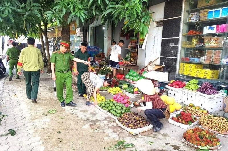 Từ nghị quyết đến hành động cụ thể