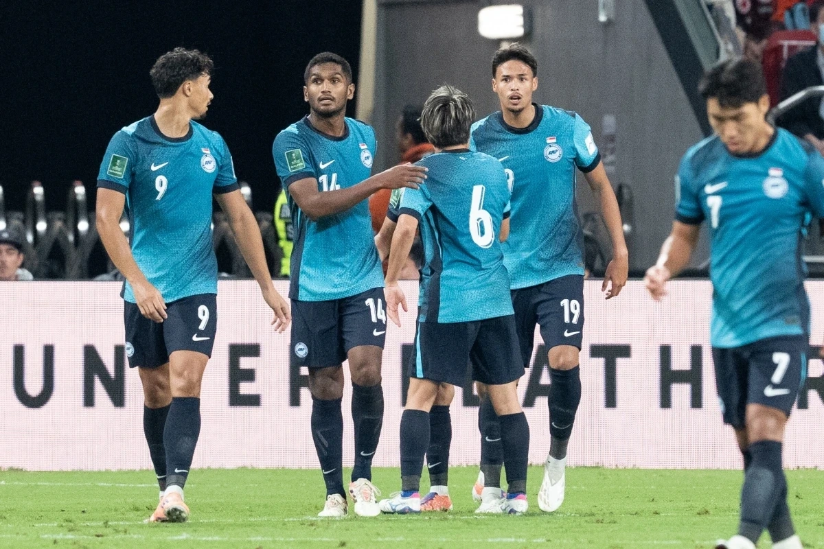 U22 Việt Nam mất Văn Trường vì chấn thương nặng; 39 đội đã giành vé dự World Cup 2026