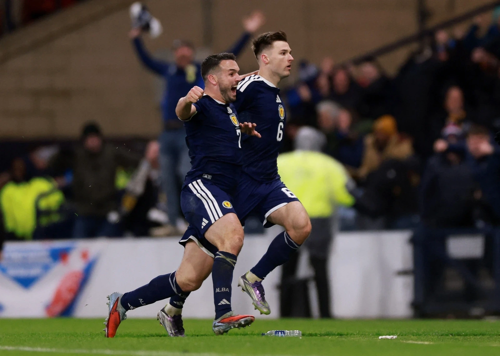 U22 Việt Nam mất Văn Trường vì chấn thương nặng; 39 đội đã giành vé dự World Cup 2026