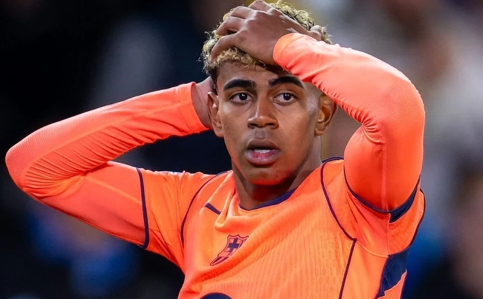 U22 Việt Nam mất Văn Trường vì chấn thương nặng; 39 đội đã giành vé dự World Cup 2026