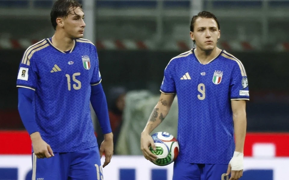 Tuyển Việt Nam tăng 1 bậc trên BXH FIFA tháng 11; Italy xác định đối thủ ở bán kết play-off World Cup 2026