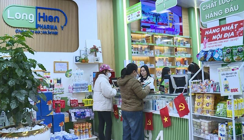 Nhiều người dân tự ý mua thuốc điều trị cúm A, bác sĩ khuyến cáo nguy cơ kháng thuốc và tác dụng phụ