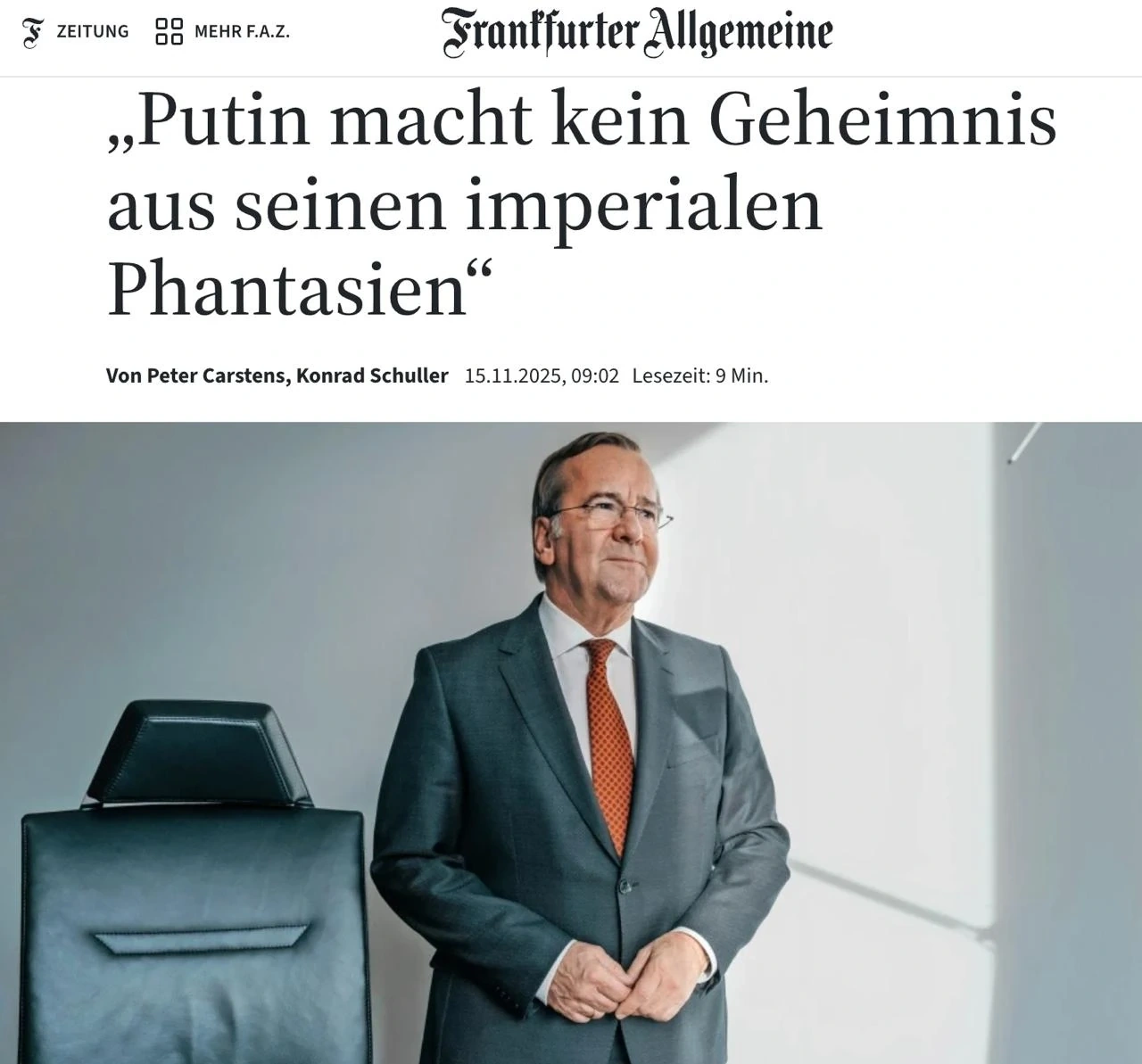 Nga đáp trả tuyên bố của Bộ trưởng Quốc phòng Đức về nguy cơ xung đột Nga - NATO