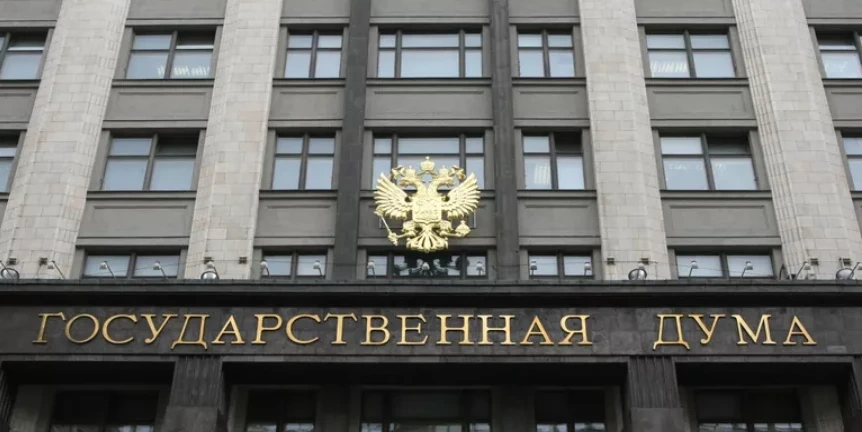 Chủ tịch Duma Nga chỉ thị soạn thảo biện pháp trả đũa nếu EU tịch thu tài sản Nga