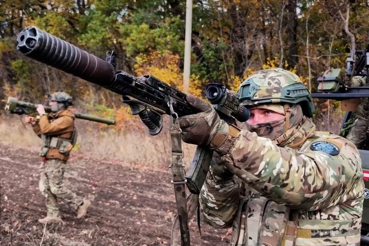 Kế hoạch hòa bình 28 điểm: Mỹ - Nga tính lại ván cờ, Ukraine đứng trước ngã rẽ sinh tử