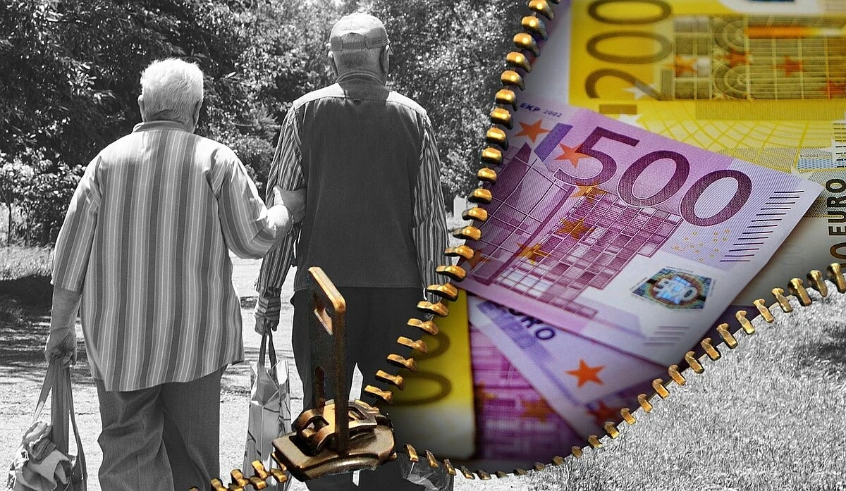 Nguy cơ khủng hoảng chính trị tại Đức: Tranh cãi về cải cách lương hưu đe dọa chính phủ Thủ tướng Merz