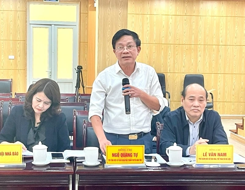 Đại hội đại biểu MTTQ Việt Nam tỉnh Thanh Hóa lần thứ XVI dự kiến diễn ra trong 2 ngày 28-29/11