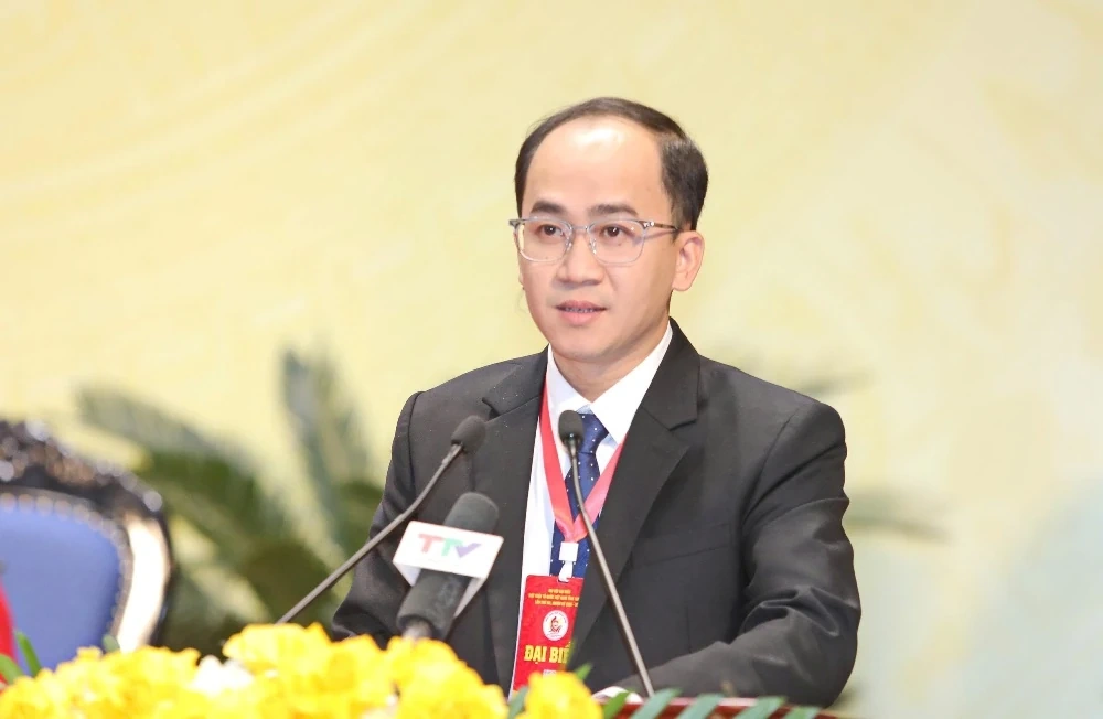 Nhiều tham luận quan trọng tại Đại hội đại biểu MTTQ Việt Nam tỉnh Thanh Hóa lần thứ XVI