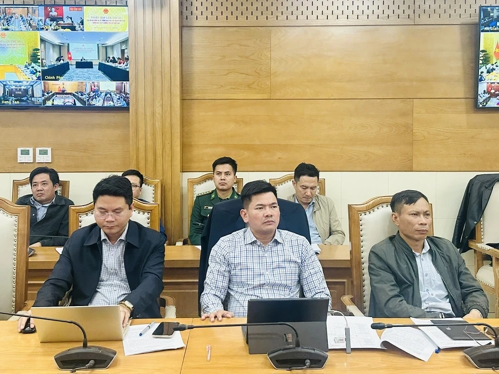 Kiểm soát chặt chẽ hơn, quyết tâm ngăn chặn, chấm dứt tình trạng khai thác IUU