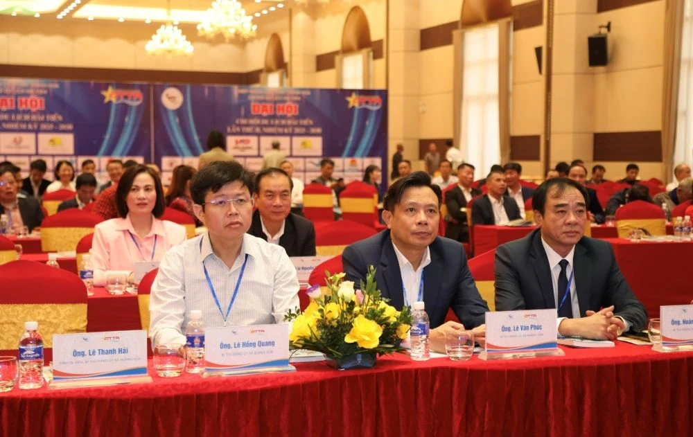 Đại hội Chi hội du lịch Hải Tiến lần thứ II, nhiệm kỳ 2025 -2030