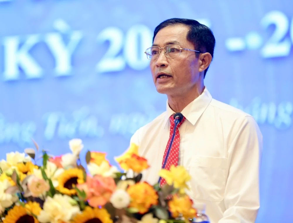 Đại hội Chi hội du lịch Hải Tiến lần thứ II, nhiệm kỳ 2025 -2030