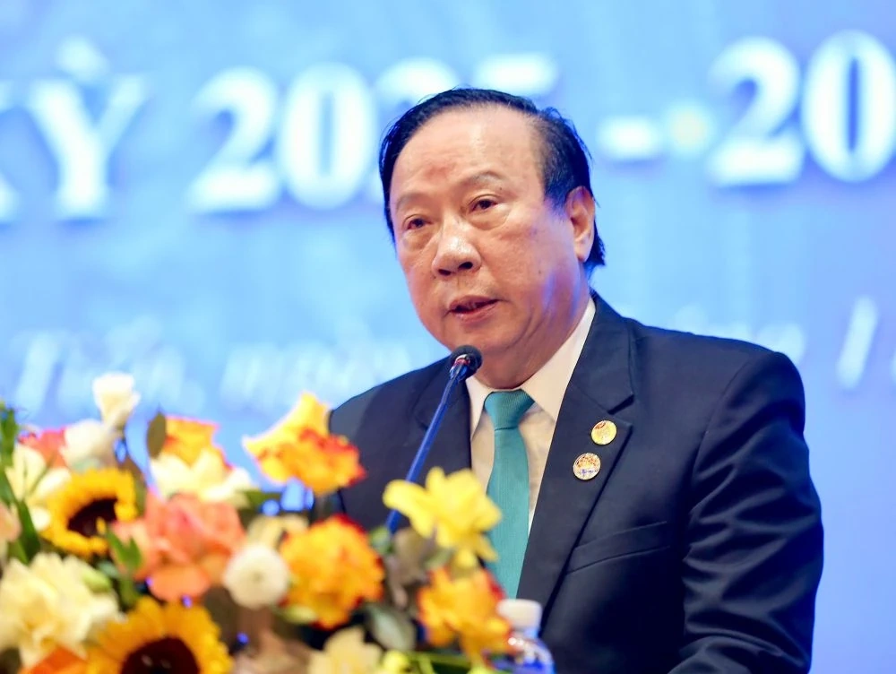 Đại hội Chi hội du lịch Hải Tiến lần thứ II, nhiệm kỳ 2025 -2030