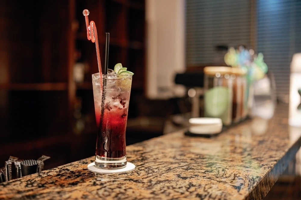 LAMORI by Night: Cuộc đối thoại giữa đại ngàn và vũ trụ