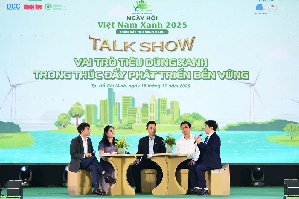 Không phải khẩu hiệu, đây là KPI rất thật của thương hiệu sữa tiềm năng nhất toàn cầu