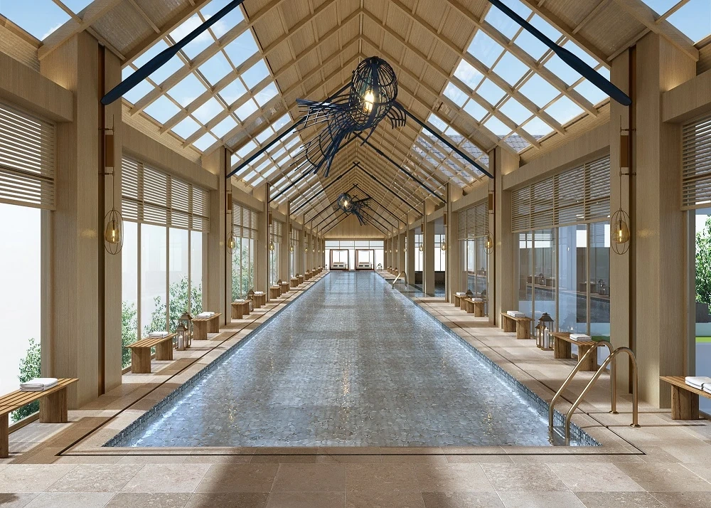 Giải bài toán lưu trú cho khách quốc tế đến Bãi Cháy