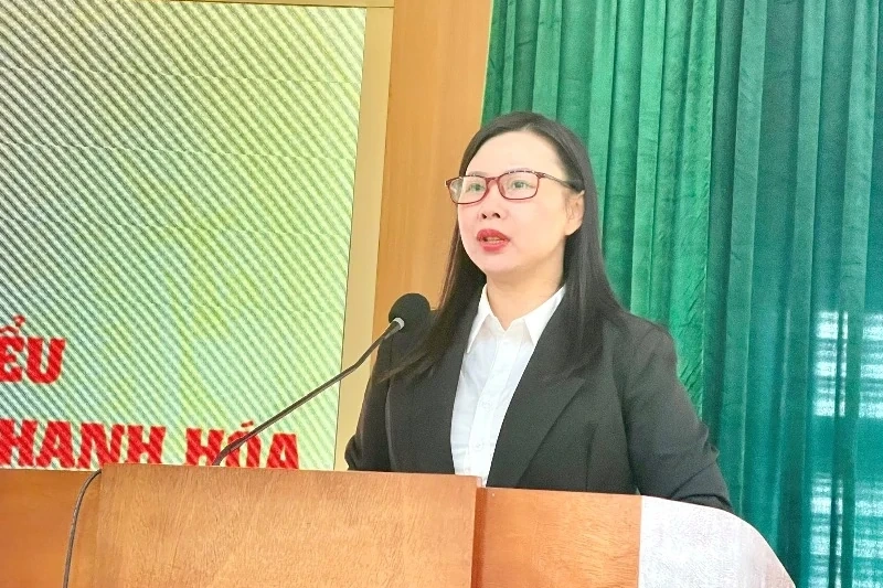 Đại hội đại biểu MTTQ Việt Nam tỉnh Thanh Hóa lần thứ XVI dự kiến diễn ra trong 2 ngày 28-29/11