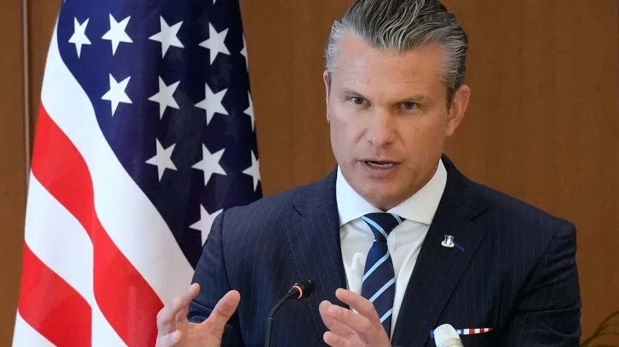 Cộng hòa Dominican cho phép Mỹ sử dụng cơ sở quân sự để chống buôn bán ma túy