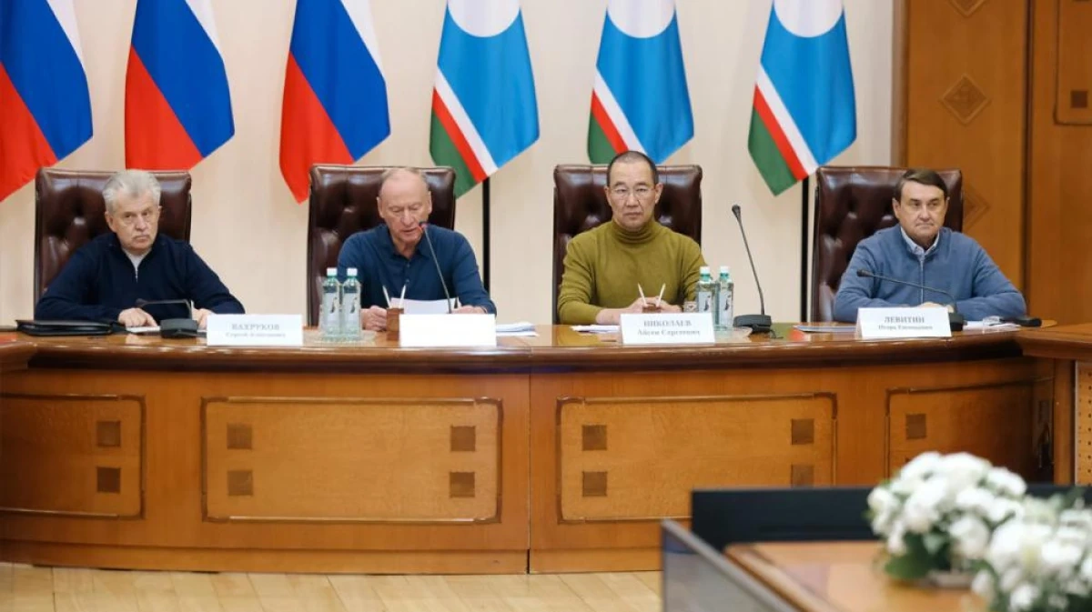 Nga mở tuyến đường thủy quốc tế mới, chuyển trọng tâm thương mại sang châu Á