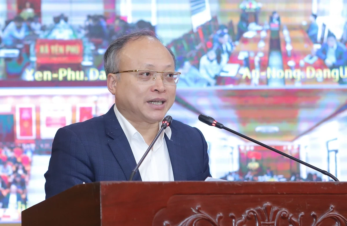 Hội nghị Ban Chấp hành Đảng bộ tỉnh lần thứ 3: Nhận diện rõ điểm nghẽn, quyết liệt hành động ngay từ đầu năm 2026