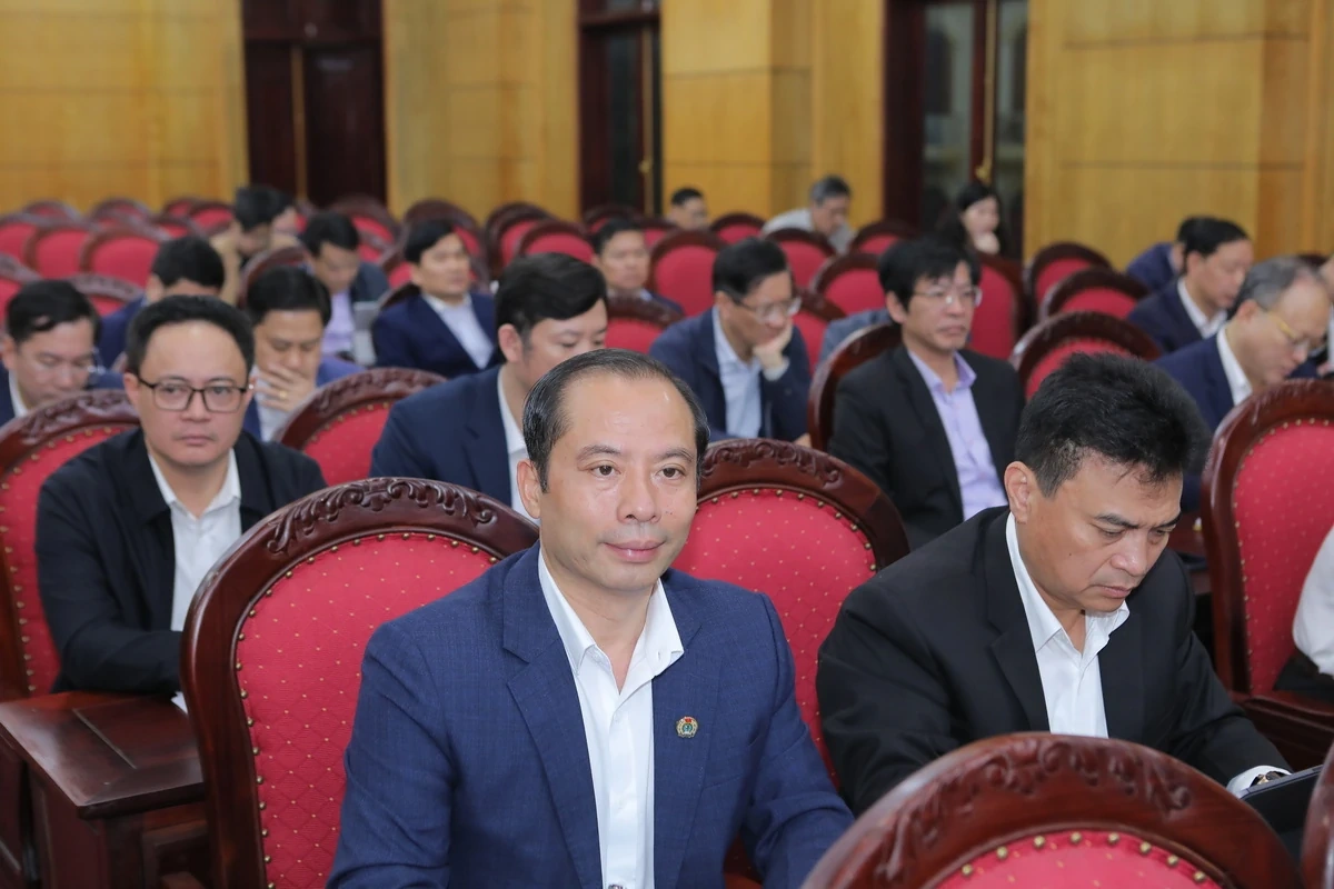 Hội nghị Ban Chấp hành Đảng bộ tỉnh lần thứ 3: Nhận diện rõ điểm nghẽn, quyết liệt hành động ngay từ đầu năm 2026